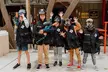 Bronze Paintball Package or Airsoft Rental Package for 1–6 Players at Giant Party Sports Up to 63% Off  - Second Medium