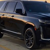 Image 2: Up to 35% Off on Black Car / Limo / Chauffeur