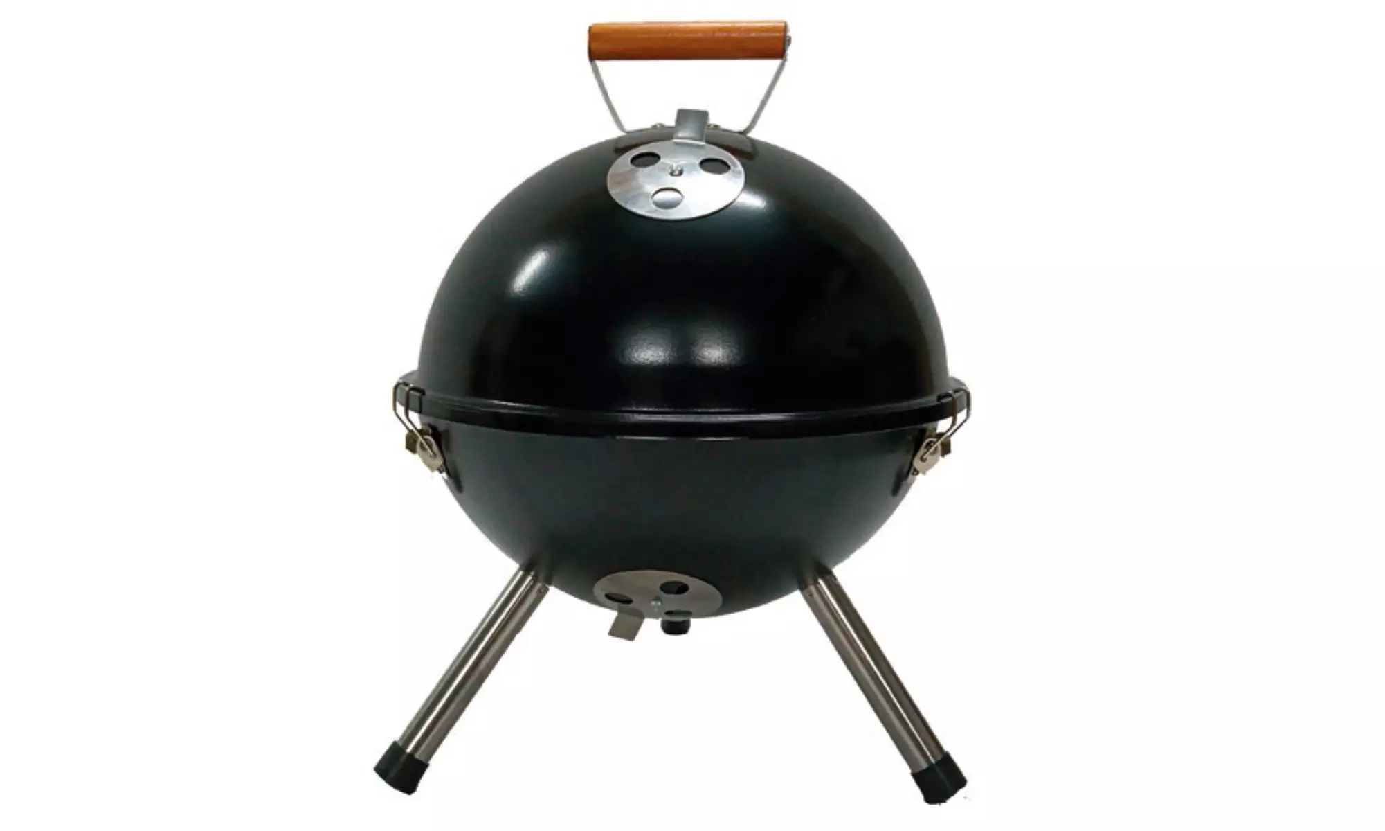 Barbecue a carbonella Co.Ingros.Tex