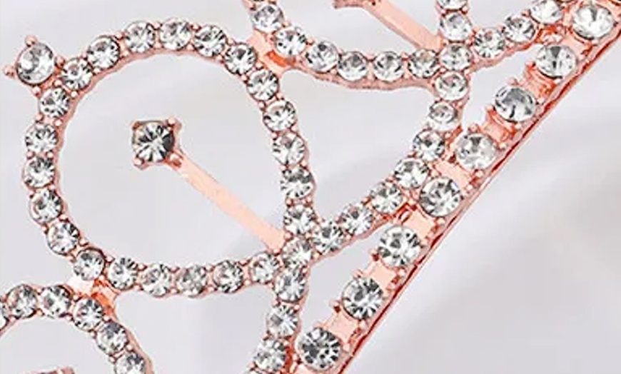 Image 9: 10-Pieces Birthday Decoration Set