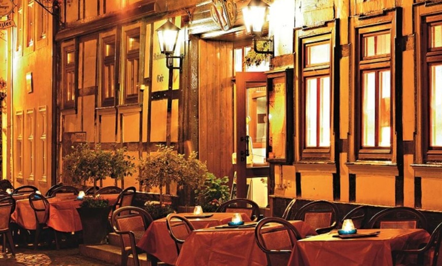 Image 6: Stolberg: 2 oder 3 Nächte inkl. Frühstück