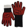 Image 2: Pair of Grilling Gloves