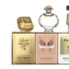 Image 1: Four-Piece Paco Rabanne Women's Miniatures Gift Set