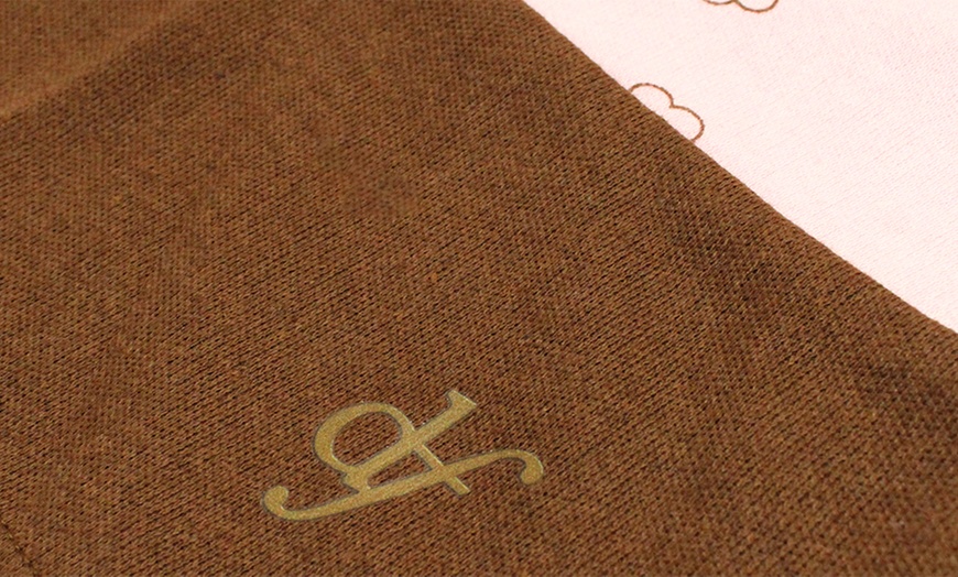 Image 35: Pyjama Coconuda, De Fonseca ou Nottingham en coton interlock