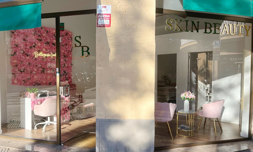 Image 7: Tratamiento reductor anticelulítico, radiofrecuencia y cavitación