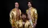 You Should Be Dancing: A Tribute to The Bee Gees at Mountain Winery on October 19th at 7:30 PM