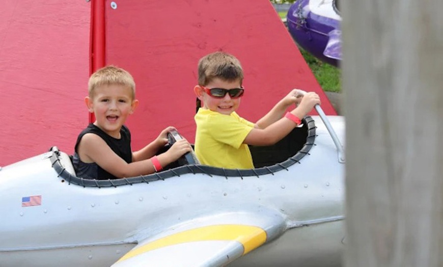 Image 11: Caddie Shak Family Park – Laurel Highlands’ Premier Outdoor Fun!