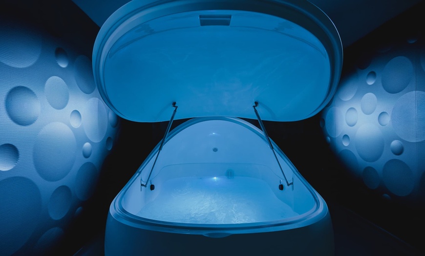 Image 12: Relax with a Spa Day with Thermal Facilities, Treatment and Lunch