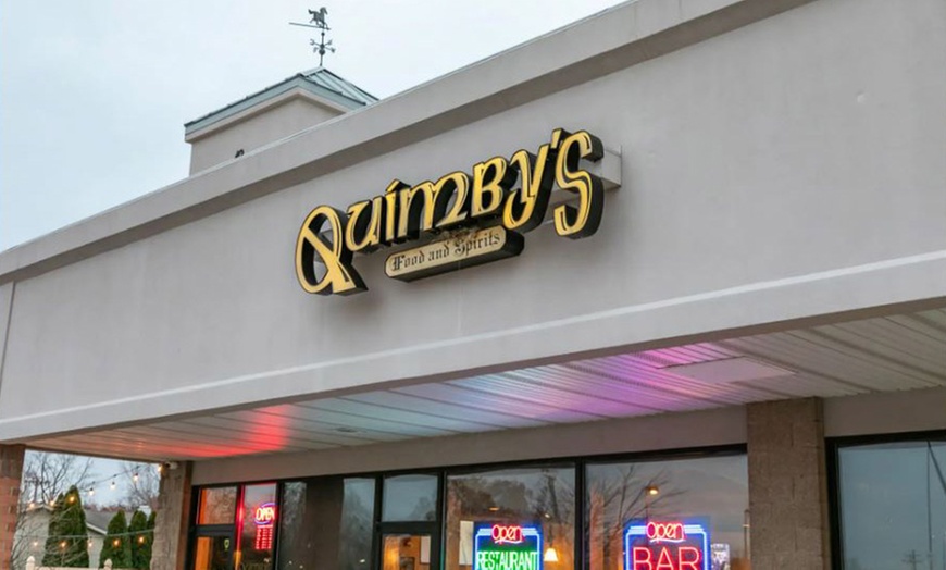 Image 4:  $45,$90 or $35 Game Room Play Card + $35 Food & NA Beverage Credit 