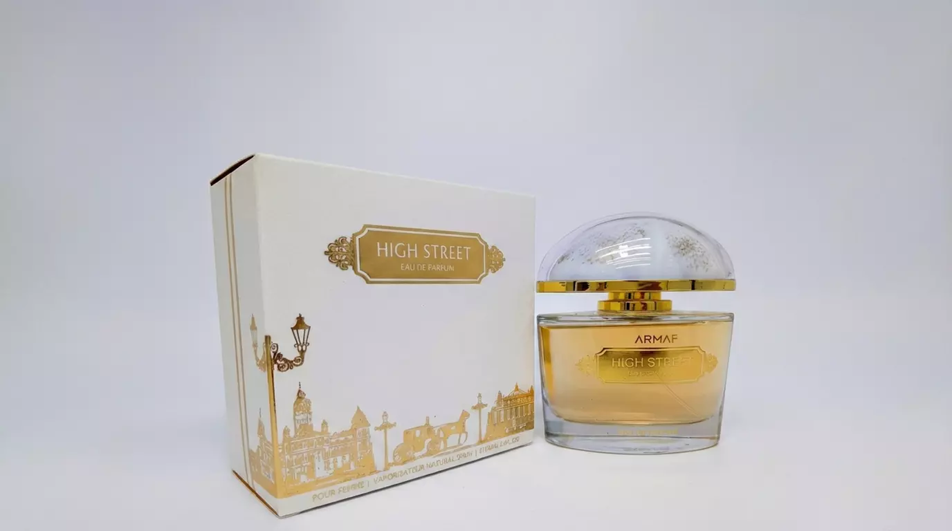 Eau de parfum van 100 ml. of 105 ml. van Armaf naar keuze - Primary Image