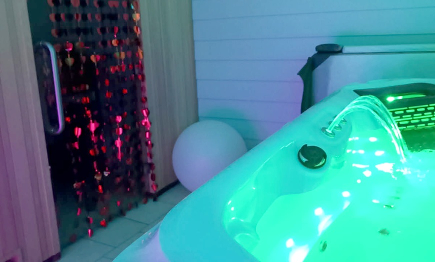 Image 7: Spa de 1h30 pour 2 ou 4 pers. à Aqua Bien Etre