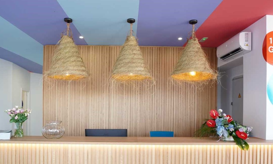 Image 5: 1 o 3 sesiones de fisioterapia con opción a maquinaria