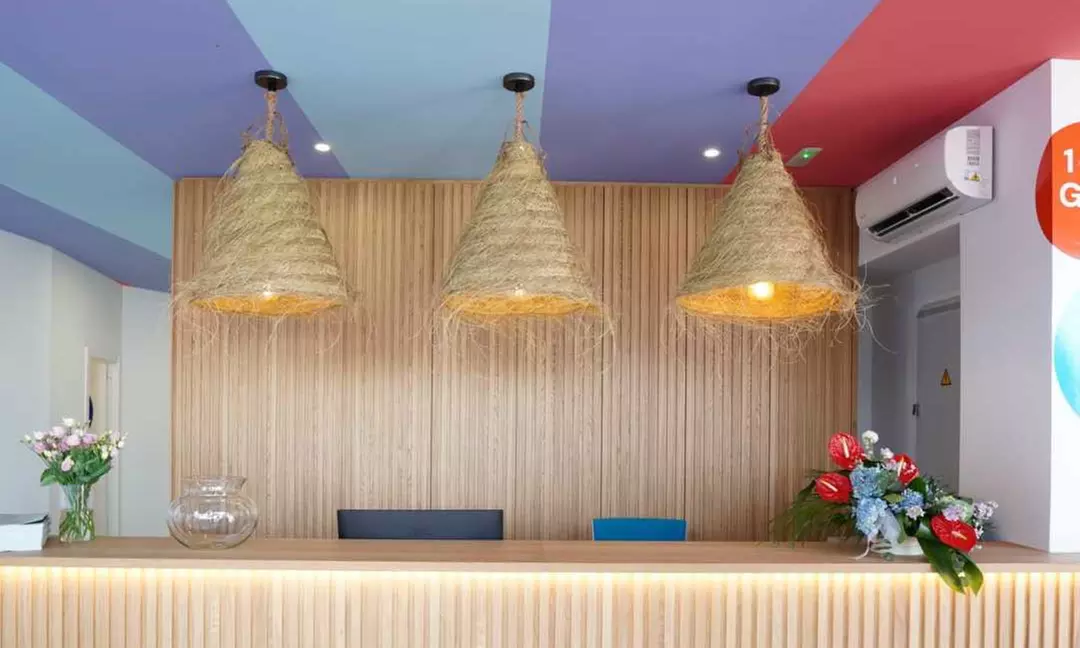 1 o 3 sesiones de fisioterapia con opción a maquinaria