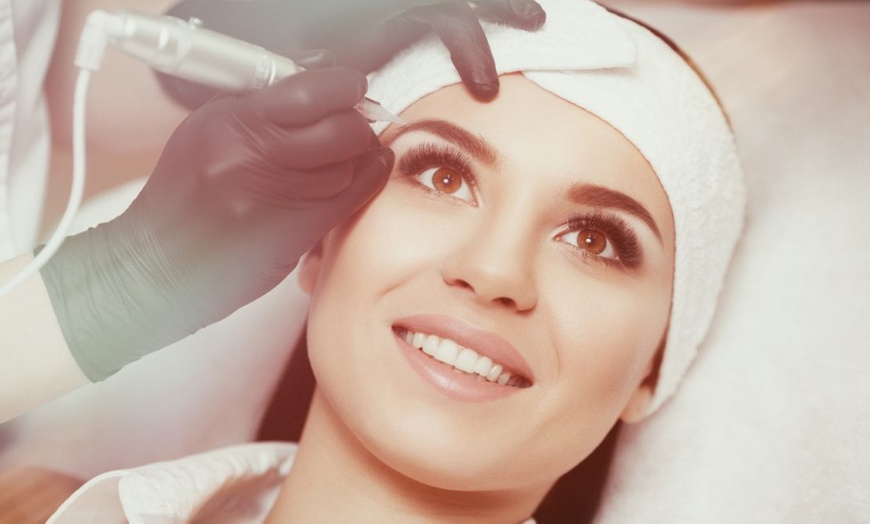 Image 2: Revitalize with One, Two or Three 60 Min IPL Skin Facial Rejuvenation