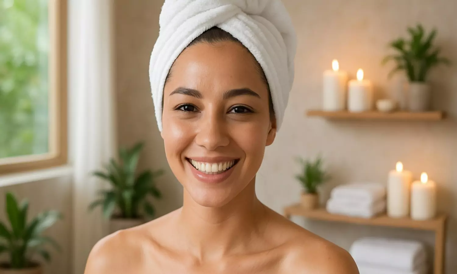 Refine your look with up to 60 Units of Vegan Daxxify
