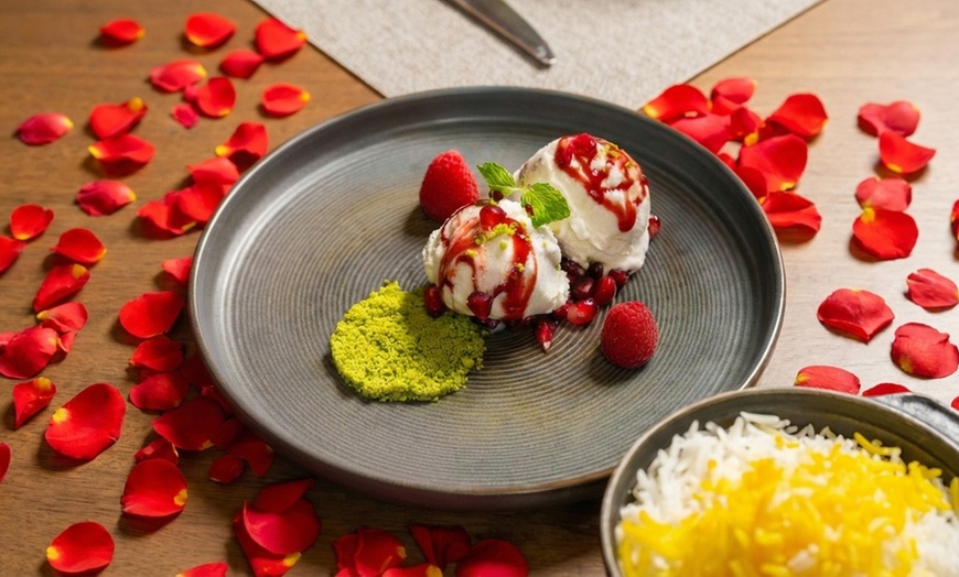 Image 14: Premium Valentine’s Day Sharing Set Menu for Couples with Beverage