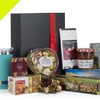 Image 1: Forget the Guesswork! Get the Perfect Tea or Wine Gift Hamper!