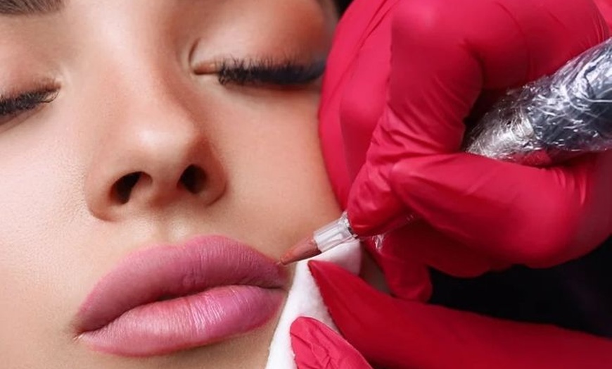 Image 9: Save Up to60% Off on Expert Microblading & Permanent Makeup 