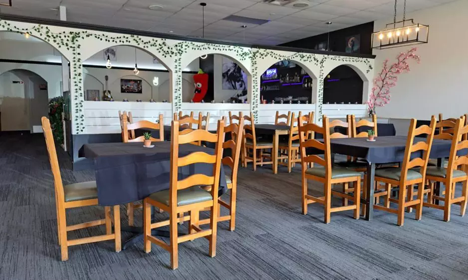 Mexican Meals with Starters Mains and Drinks for One Two or Four