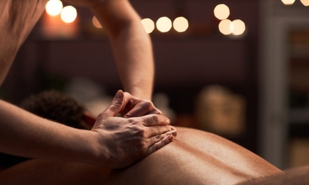 Traditional Chinese Massage for Full-body Relaxation - Shou Ren Zhai Health and  Wellness Center