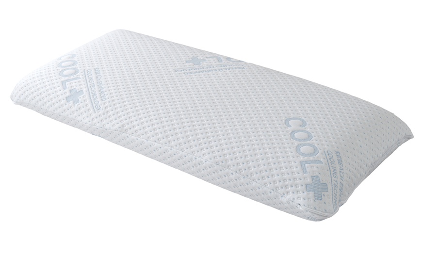 Image 3: Sampur rolkussen, naar keuze met 1 of 2 hoofdkussens