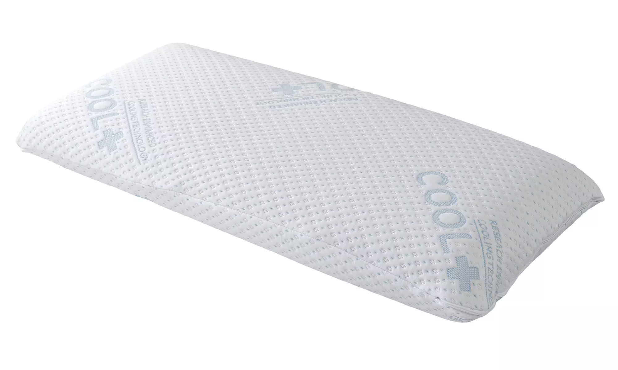 Sampur rolkussen, naar keuze met 1 of 2 hoofdkussens