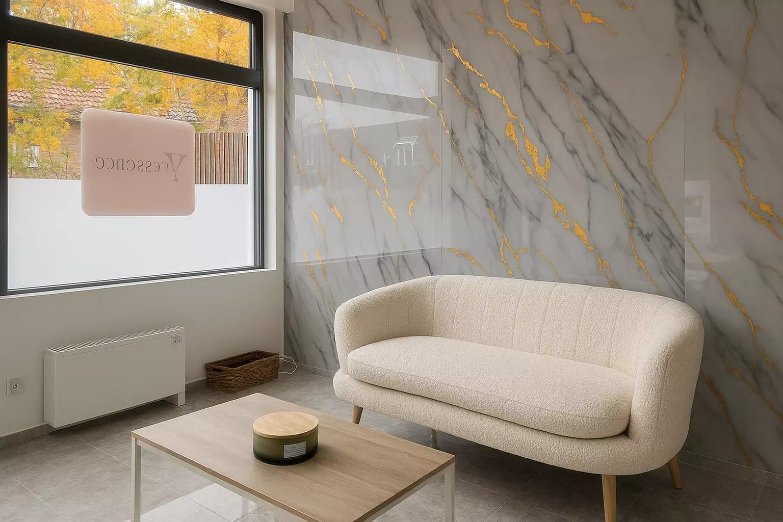 Kweek spieren zonder sporten: 1, 4, 8 of 12 EMS-behandelingen