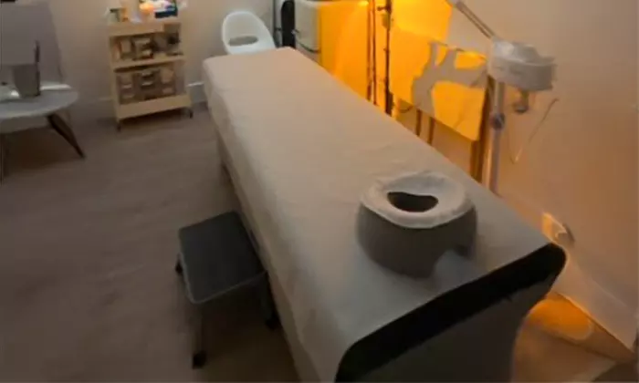 Pampering Package: Golden Facial + Golden Hands Treatment
