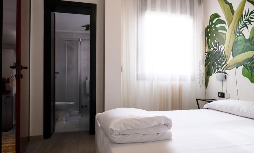 Image 7: Treviso: soggiorno con colazione o cena e drink di benvenuto per 2