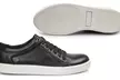 GBX Gutt Leather Fashion Sneakers (Size 7.5) - Second Medium