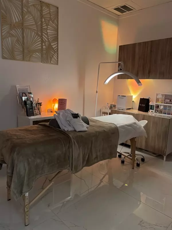 Up to 41% Off on Facial at Skinne Face and Body Care
