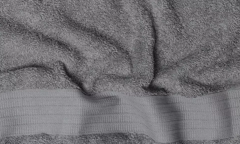 Set di 2, 5 o 10 asciugamani o telo bagno Bassetti