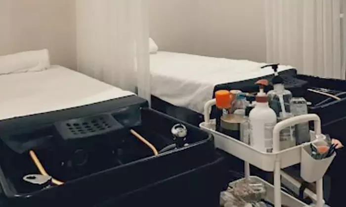 Feel Rejuvenated with 60, 75, or 90-Minute Head Spa Experience