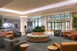 Hilton Philadelphia at Penn's Landing: Waterfront Views & Breakfast for Two. Book Your Hotel Stay Now!
 - Second Medium