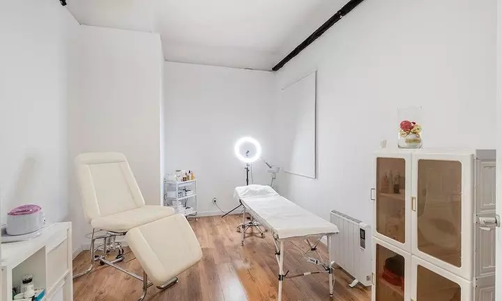 1 o 3 sesiones de láser IPL facial para eliminación de manchas para 1