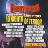 Image 4: Adult or Child Tickets to Halloween Fest from Frightworks