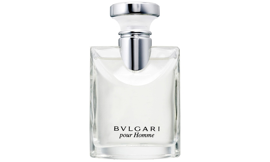 Image 10: Bvlgari Fragrances