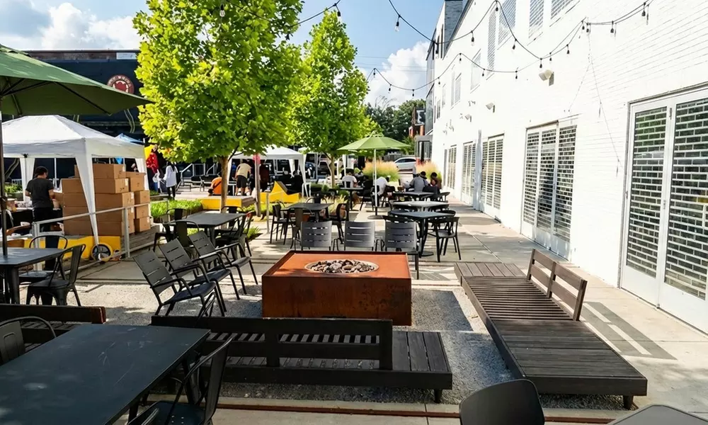 Luck of the D: Detroit's Biggest St. Patrick's Day Bar Crawl