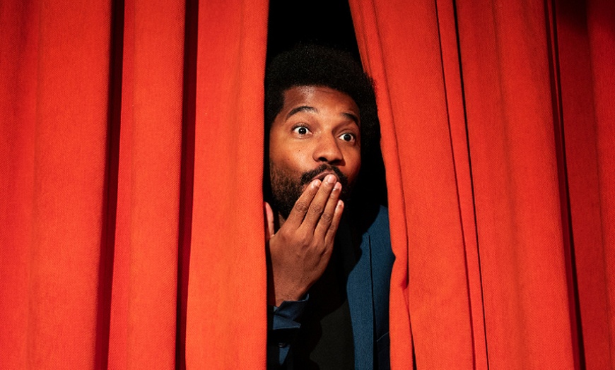 Image 8: 1 o 4 clases de teatro individual o clase privada grupal para 6 pax.