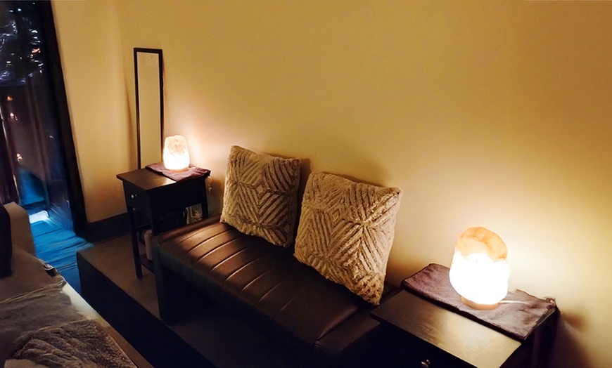 Image 2: 60–90 Min Swedish, Deep Tissue or Sports Massage with Add-Ons