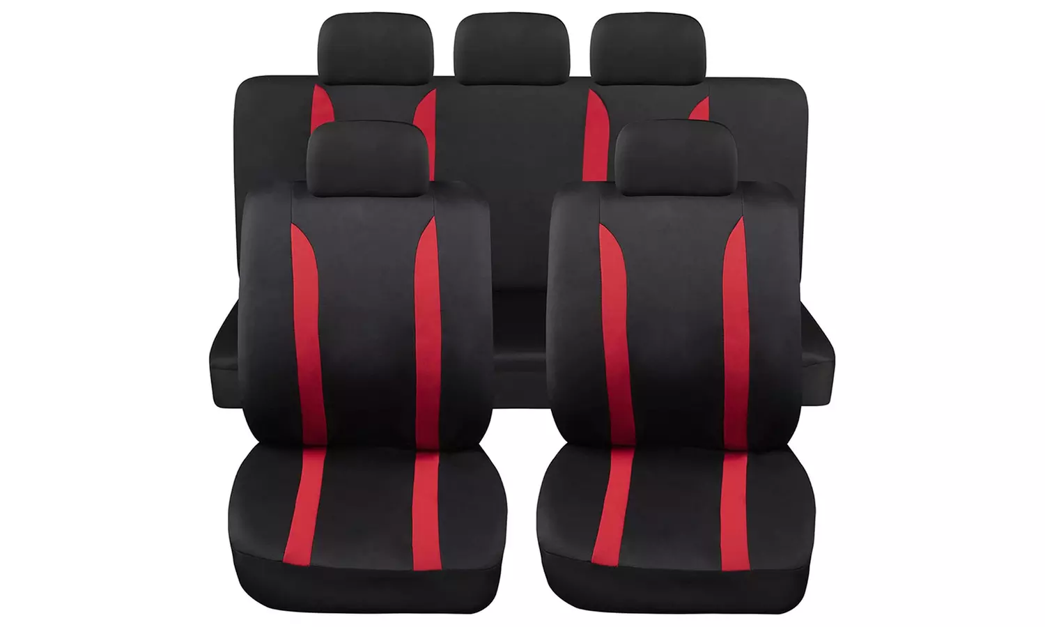 Coprisedili auto universali adattabili