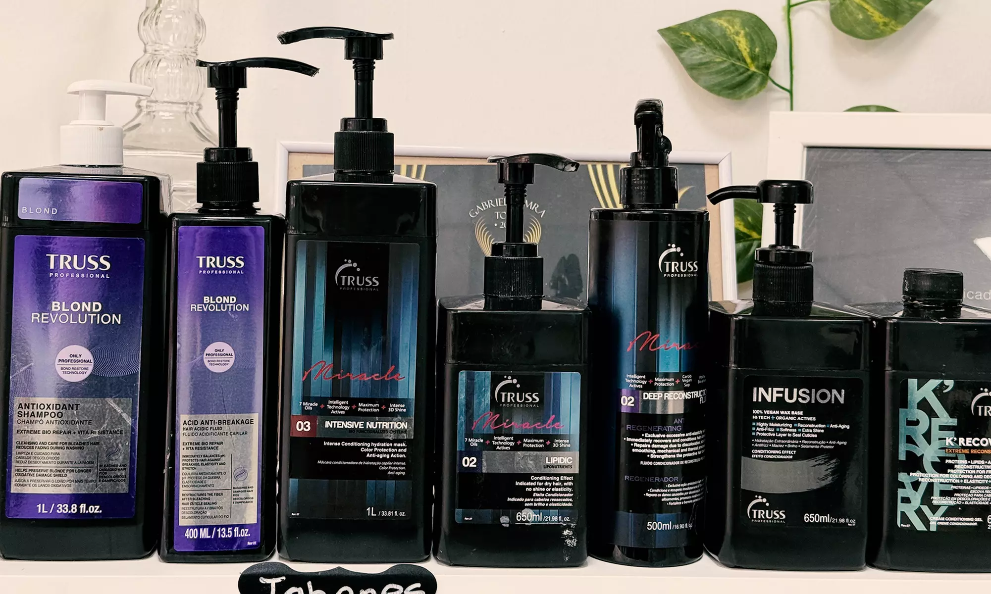 Tratamiento capilar: lifting, reconstructivo o antiencrespamiento