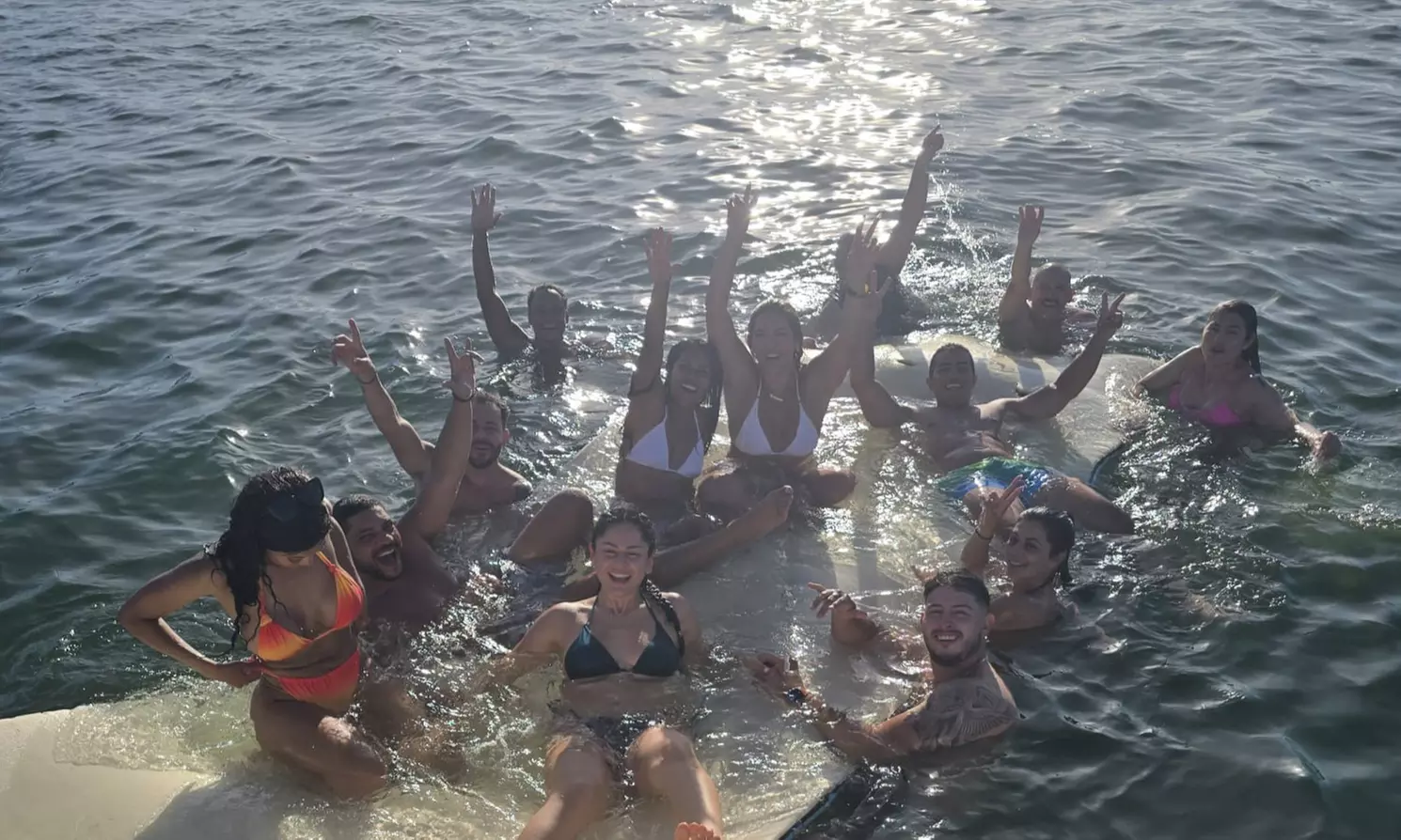 Set Sail for Adventure: Unforgettable Yacht Cruises Await!