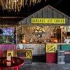 Image 7: Up to 32% Off Axe Throwing Experience at Bananas' Axe Cabana