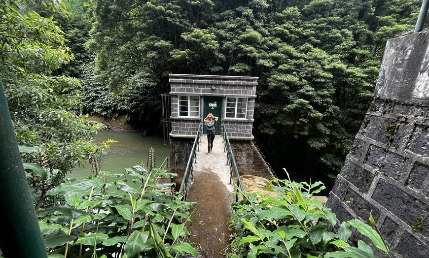 Image 9: ✈ 7-Day Green Azores Getaway - Fly, Drive, Stay from Worldee