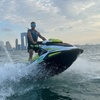 Image 2: Thrilling 30, 60, or 90-Minute Jet Ski Rental for Up to 2 People