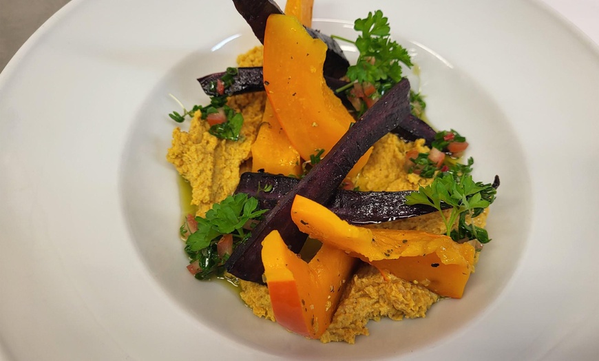 Image 3: Winterliches 3-Gänge-Menü für 2 oder 4 Personen von Dezember - Februar