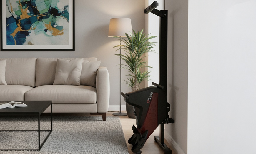 Image 8: Roei-apparaat voor thuis