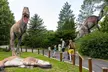 Up to 27% Off Toward Dinosaur Park Admission for 2, 3, or 4 - Second Medium