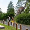 Image 2: Dinosaur Park Admission for 2, 3, or 4 – Fun and Educational!